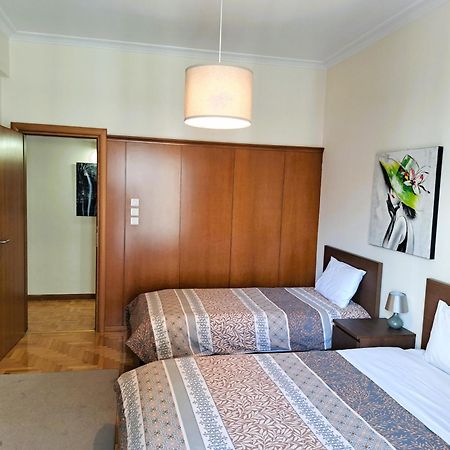 Syntagma-Ermou Apartment เอเธนส์ ภายนอก รูปภาพ