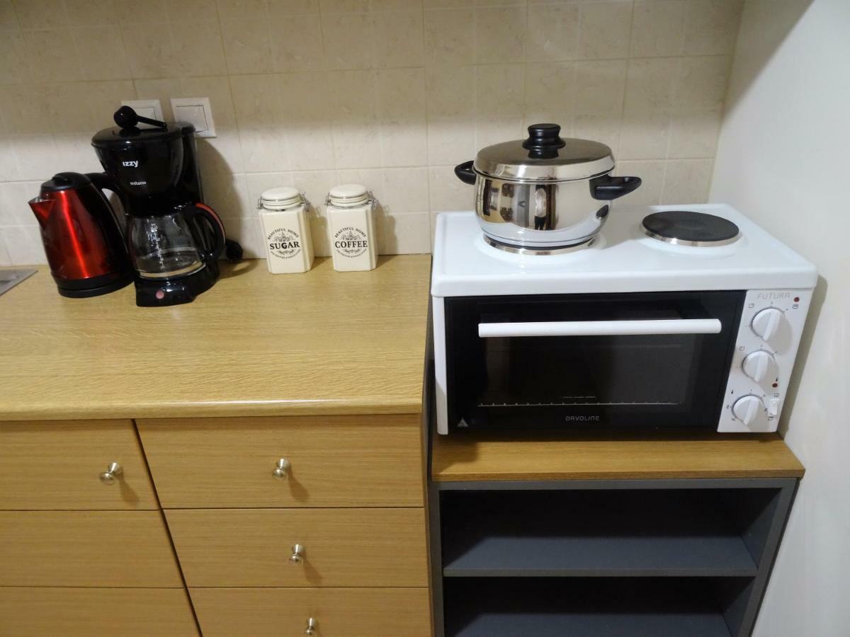 Syntagma-Ermou Apartment เอเธนส์ ภายนอก รูปภาพ