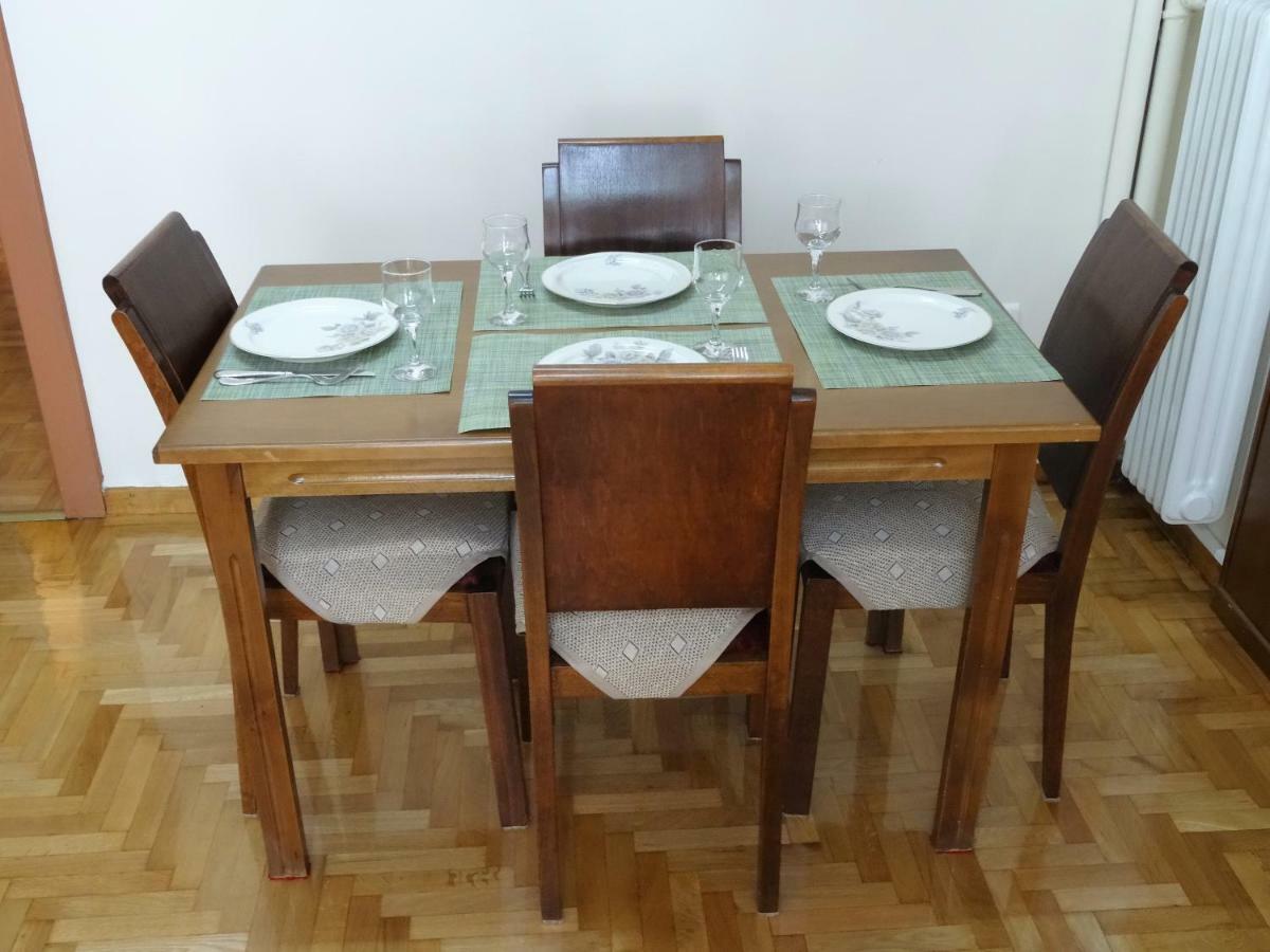 Syntagma-Ermou Apartment เอเธนส์ ภายนอก รูปภาพ
